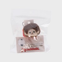�w�����`�b�`/Monchhichi�x�o�b�O�L�[�z���_�[