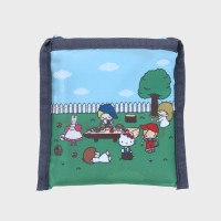 �w�T�����I/Sanrio�x�T�����I�L�����N�^�[�Y�@�V���b�s���O�o�b�OS(�G�R�o�b�O)