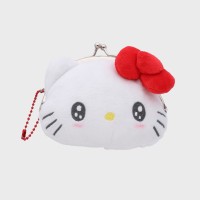 �w�T�����I�@Sanrio�x�~�j���܂����|�[�`�@�t�F�C�X�n���[�L�e�B