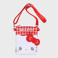 �w�T�����I/Sanrio�x���̃V�����_�[�|�V�F�b�g�@�t�F�C�X