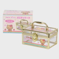 �w�T�����I/Sanrio�x�n���[�L�e�B �o�j�e�B�P�[�X