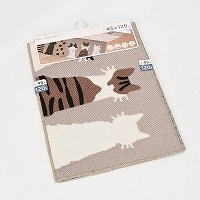 �˂��̔w�������O�L�b�`���}�b�g