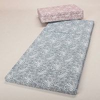 �d���O�܂�}�b�g���X�@�ԕ��@�U�O����