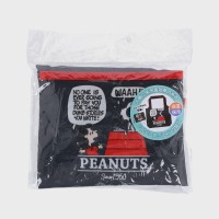 �w�X�k�[�s�[/SNOOPY/PEANUTS�x�ۗ≷�R���p�N�g�o�b�O