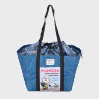 �w�X�k�[�s�[/SNOOPY/PEANUTS�x�ۗ�ۉ��V���b�s���O�o�b�O�@��t���i���W�J�S�o�b�N�j