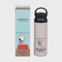�w�X�k�[�s�[/SNOOPY/PEANUTS�x�f�C�I�t�X�e�����X�^���u���|(�X�e�����X�{�g��/����)500ml