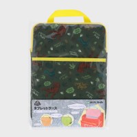 �w���j�o�[�T��/UNIVERSAL�x�W�����V�b�N�E���[���h �^�u���b�g�P�[�X�u�W�����O���A�N�e�B�u�v