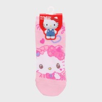�w�l�wHello Kitty�x�t�����g���X�j�[�J�[��\�b�N�X