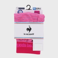 �a�m�wle coq sportif/���R�b�N�x�������������^�{�N�T�[�u���[�t�i�O���j
