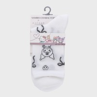�w�l�wSANRIO��moisok�x�N���~���V�A�[�N���[��\�b�N�X