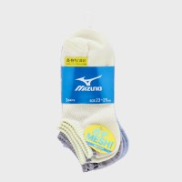 �w�l�wmizuno�x3���g�K�`MESH�X�j�[�J�[�\�b�N�X