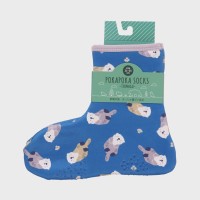 �w�l�wPOKAPOKA SOCKS�xTUNAGU�A���N����