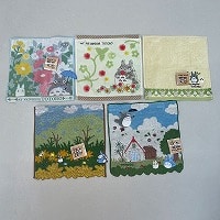 �g�g���~�j�^�I���n���J�`