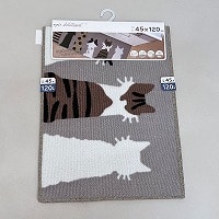 �˂��̔w���������O�L�b�`���}�b�g