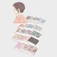 �V���N�l�b�N�J�o�[�i���j