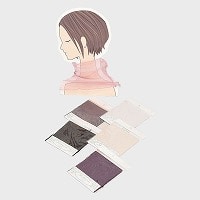 �V���N�l�b�N�J�o�[�i���n�j