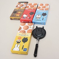 �z�b�g�P�[�L���[�J�[