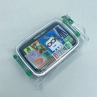 �}�C���N���t�g�^�C�g�����`