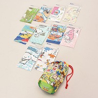 �����L�����R�b�v��