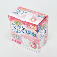 ����₩�t�B�b�g�}�X�N�����߂U�O������