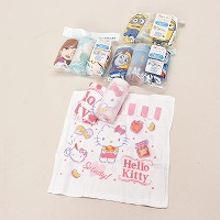 �����L�����N�^�[�n���h�^�I���R���g