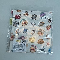 �A���p���}���R�b�v��