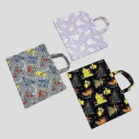 �|�P�����L���g���b�X���o�b�O