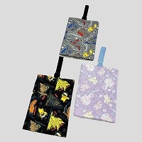 �|�P�����L���g�V���[�Y�P�[�X