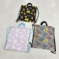 �|�P�����L���g�i�b�v�T�b�N