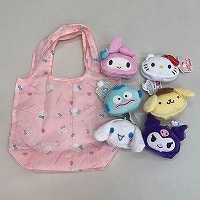 �T�����I�}�X�R�b�g�G�R�o�b�O