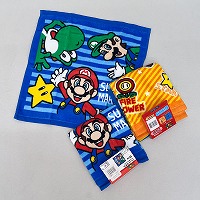 �����Q�o�}���I�n���h�^�I��