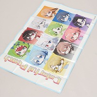 �J���t���s�[�`���W���[�V�[�g