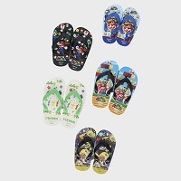 �C�V���L�����q���p�r�[�`�T���_��