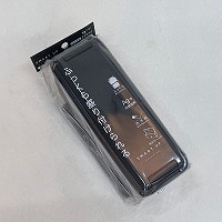 �����ۗ�P�[�X�t�������`�{�b�N�X