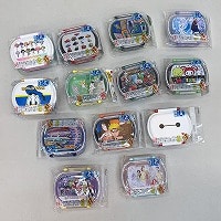 �����L�����N�^�[���q�t�������`�{�b�N�X