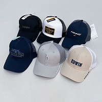 �a�m�u�����h���b�V���L���b�v�A�\�[�g