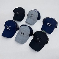 �����a�m�u�����h���b�V���L���b�v�A�\�[�g