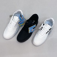 �ȒP�E���I�a�m�R�[�g�^�C�v�X�j�[�J�[