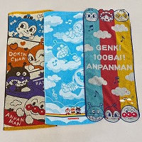 �A���p���}���t�F�C�X�^�I��