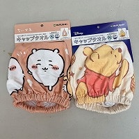 �����L�������}�C�N���L���b�v