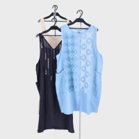 ���[�����Ȗ��G�v�����h���X