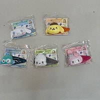 �T�����I�h�f�J�p�b�`��