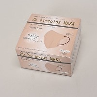 �R�c�o�C�J���[�}�X�N�@�x�[�W��