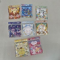 �L�����N�^�[�В��A�\�[�g