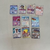 �����L�����N�^�[���W���[�V�[�g