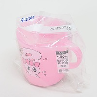 �G�X�^�[�o�j�[�X�^�b�L���O�R�b�v