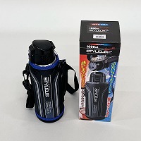 �X�^�C���X�@�l�I�X�|�[�c�}�O�P�k