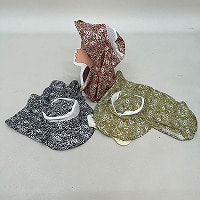 �ԕ��K�[�f���n�b�g