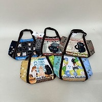 �o���[���ۗ�o�b�O�i�l�R�j