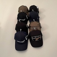 �X�s�[�h�E�B���O���b�V���L���b�v